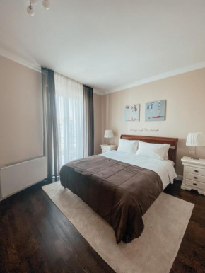 Gorgeous apartment in Portorose with the parking place.